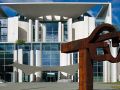 Berlin, Bundeskanzleramt Berlin, Bundeskanzleramt