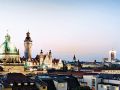 Leipzig Panorama