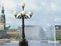 Binnenalster Hamburg