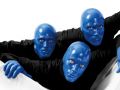 Blue Man Group Blue Man Group