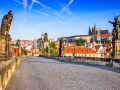 Prag Karlsbrücke