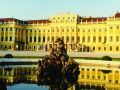 Weltkulturerbe Schloss Schönbrunn Weltkulturerbe Schloss Schönbrunn