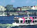 Hafenrundfahrt Hafenrundfahrt