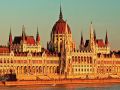 Budapest, Parlament Budapest, Parlament