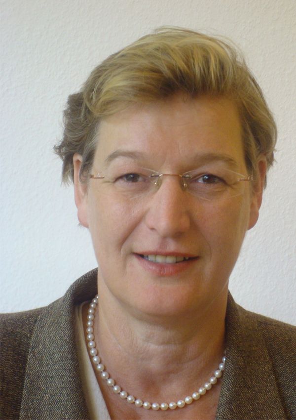 Anne Ziehm Gründerin überland Reisen